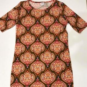Julia dress (LuLaRoe)